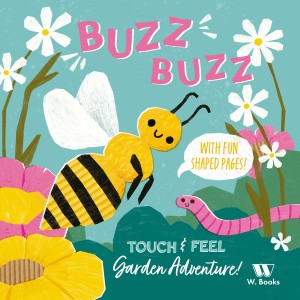 Buzz Buzz-9786583398000