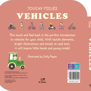 Vehicles-9786583398581-83151