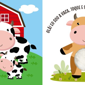 Brincando Na Fazenda-9786526115718-49965