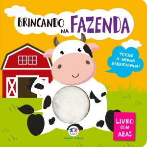 Brincando Na Fazenda