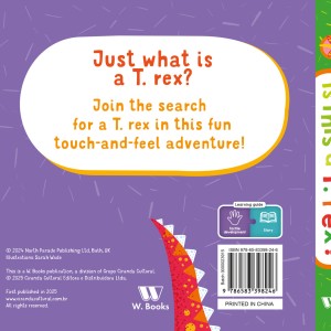 Is This A T.rex?-9786583398246-24737