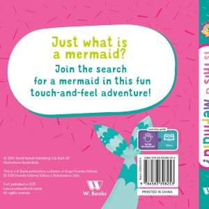 Is This A Mermaid?-9786583398253-34413