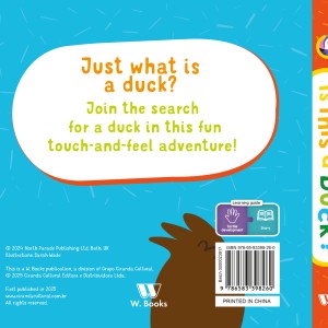 Is This A Duck?-9786583398260-85351