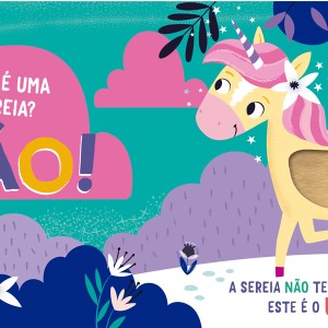 Onde Está A Sereia?-9786526119730-96232