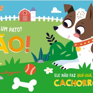 Onde Está O Pato?-9786526119747-44492