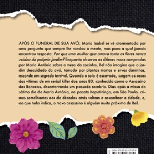 Um Jardim Onde Morrem As Flores E Nascem Segredos-9786583187079-79696