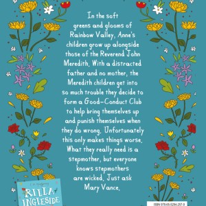 Rainbow Valley-9786552942579-57178