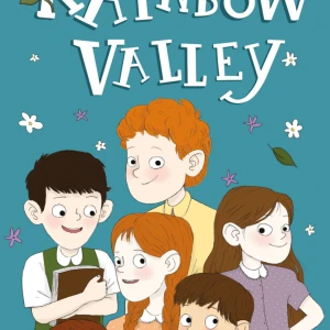 Rainbow Valley