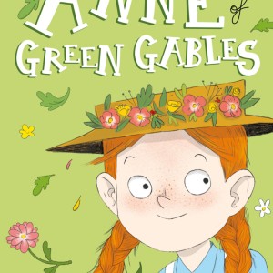 Anne Of Green Gables