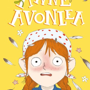 Anne Of Avonlea