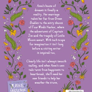 Anne And The House Of Dreams-9786552940780-41664