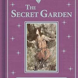 The Secret Garden
