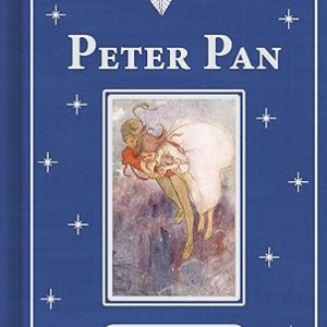 Peter Pan-9781786901088