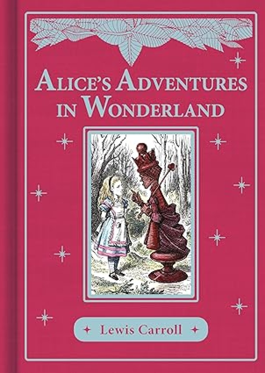 Alice's Adventures In Wonderland