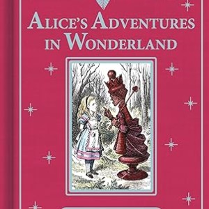 Alice's Adventures In Wonderland