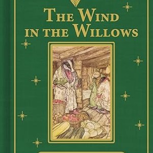 The Wind In The Willows