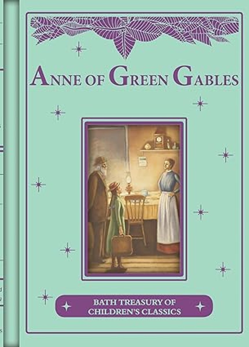 Anne Of Green Gables