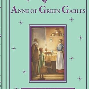 Anne Of Green Gables