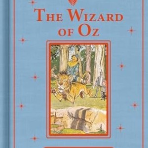 The Wizard Of Oz