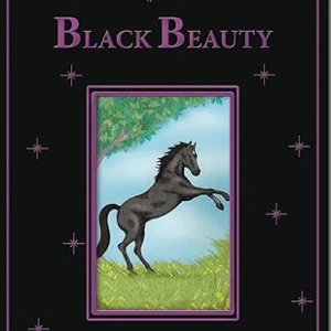 Black Beauty