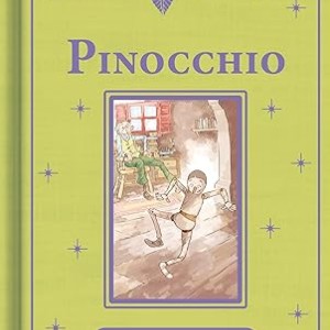 Pinocchio