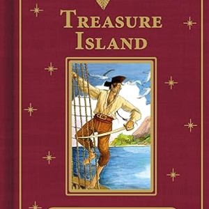 Treasure Island-9781786902221