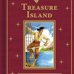 Treasure Island