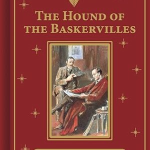 The Hound Of The Baskervilles