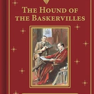 The Hound Of The Baskervilles