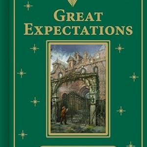 Great Expectations-9781835095348