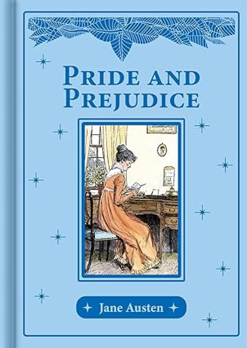 Pride And Prejudice