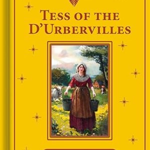 Tess Of The D'urbervilles