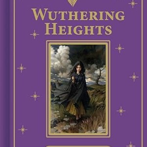 Wuthering Heights-9781835093870