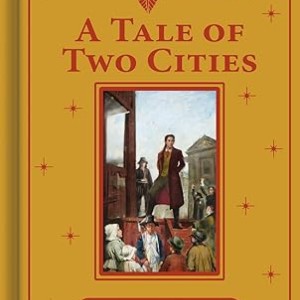 A Tale Of Two Cities