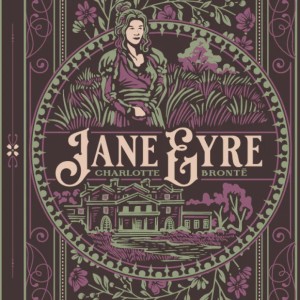 Jane Eyre