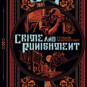 Crime And Punishment