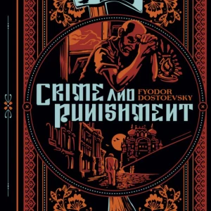 Crime And Punishment