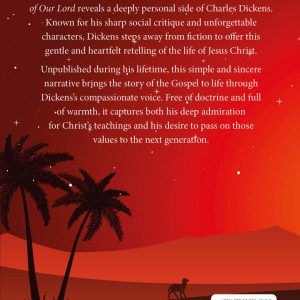 The Life Of Our Lord-9786552942180-82820
