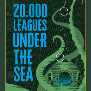 20000 Leagues Under The Sea