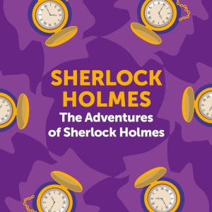 The Adventures Of Sherlock Holmes