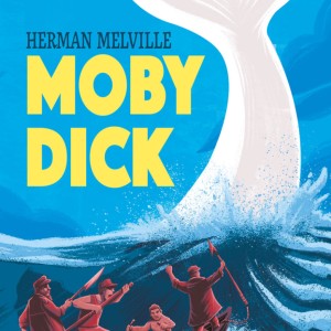 Moby Dick
