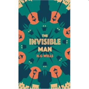 The Invisible Man