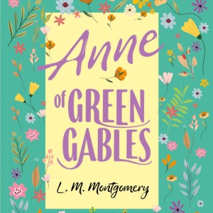Anne Of Green Gables