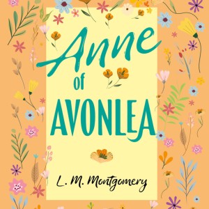 Anne Of Avonlea