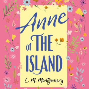Anne Of The Island