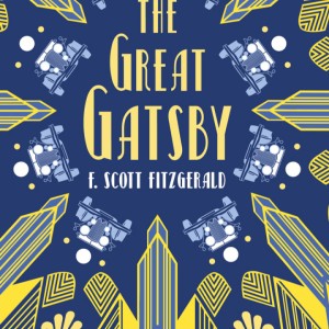 The Great Gatsby