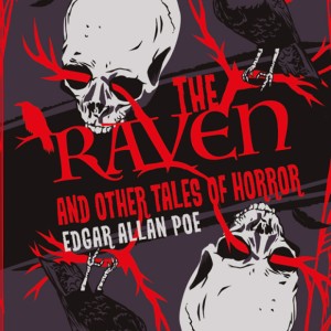 The Raven And The Other Tales
