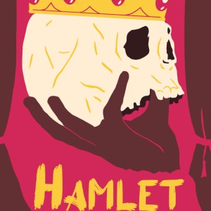 Hamlet-9786552940476