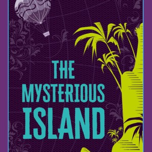The Mysterious Island