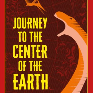Journey To The Center Of The Earth